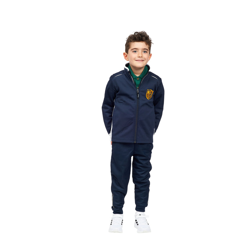 Halley House Tracksuit Top