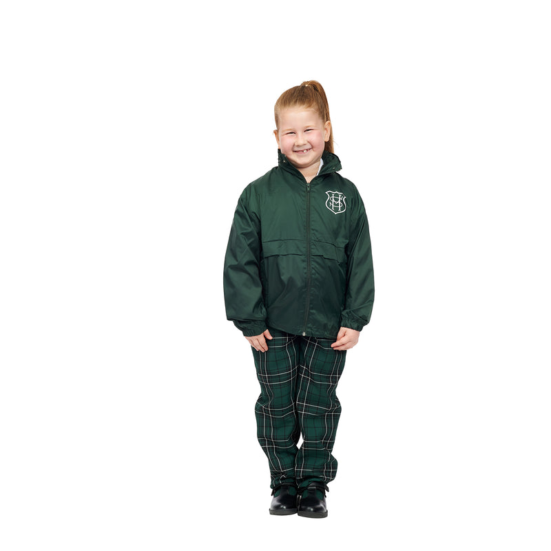 Sarum Hall Windbreaker