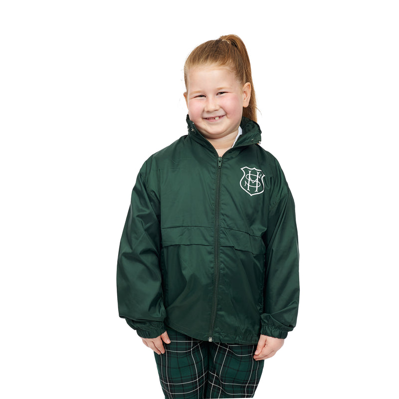 Sarum Hall Windbreaker