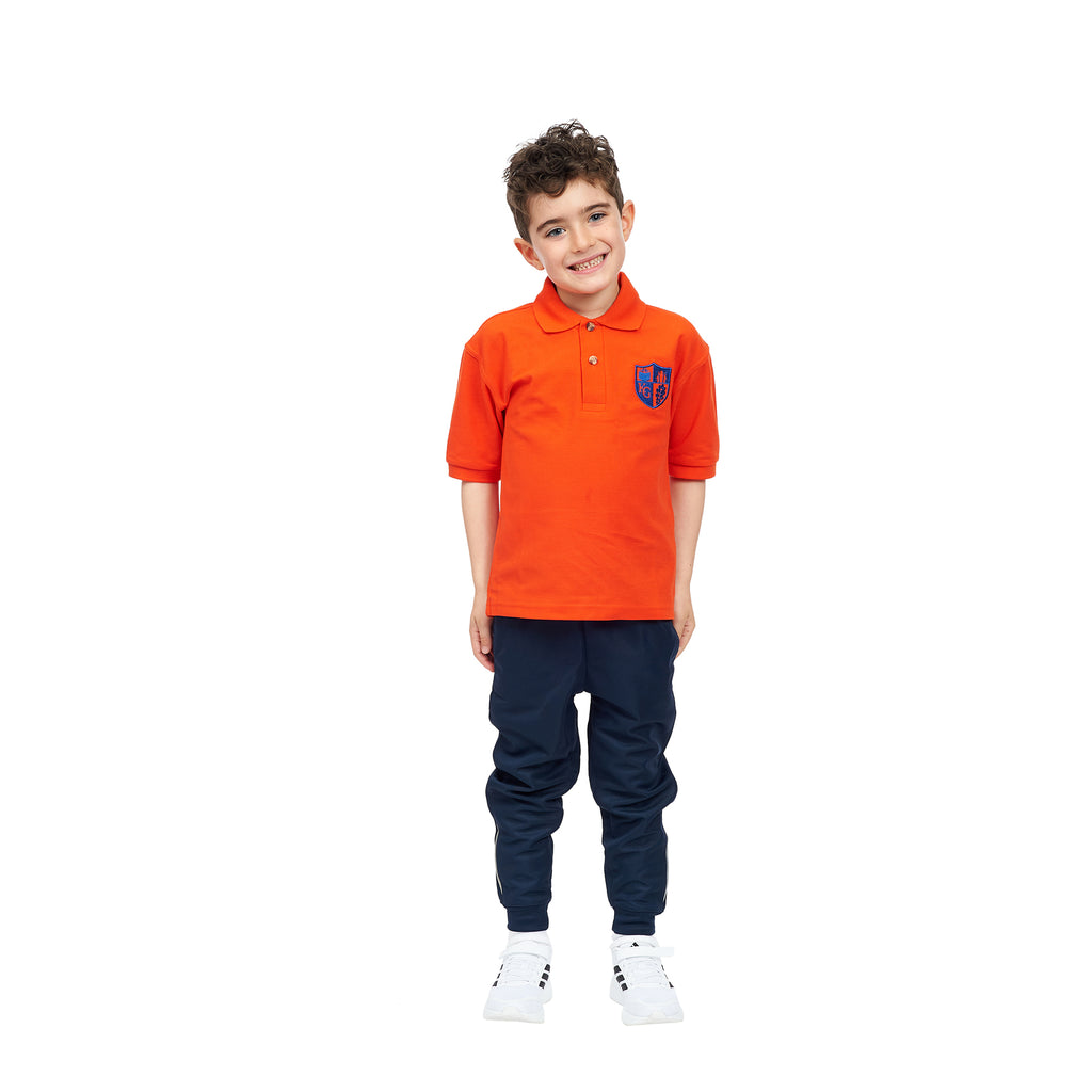 Kilburn Grange Polo Shirt