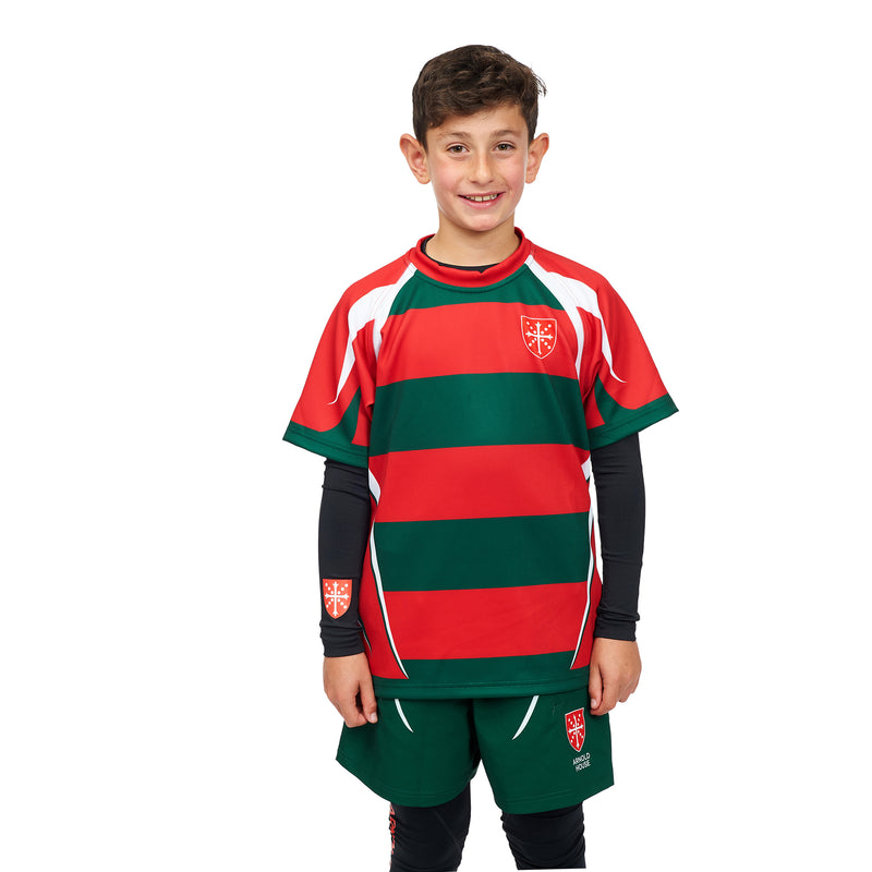 Arnold House Baselayer Top