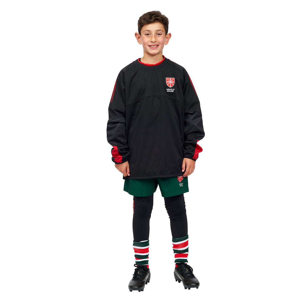 Arnold House PE Contact Training Top