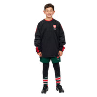 Arnold House PE Contact Training Top