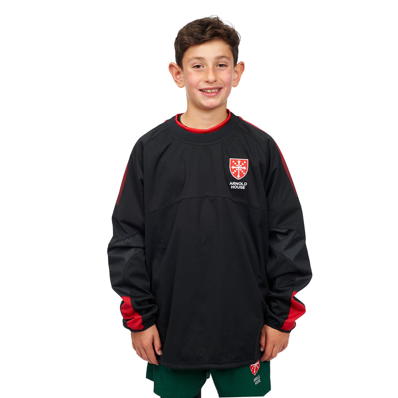Arnold House PE Contact Training Top