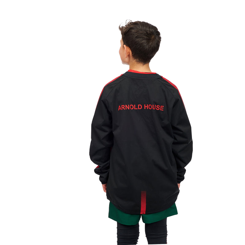 Arnold House PE Contact Training Top