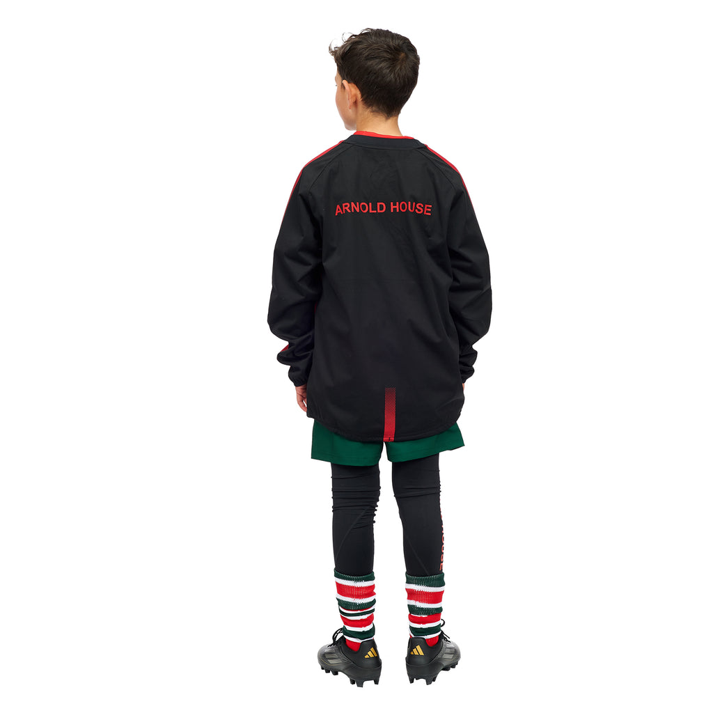 Arnold House PE Contact Training Top