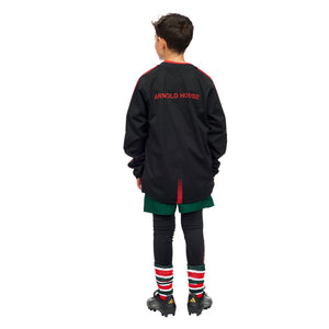Arnold House PE Contact Training Top