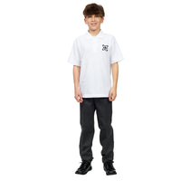 Wren Academy Summer Polo Shirt