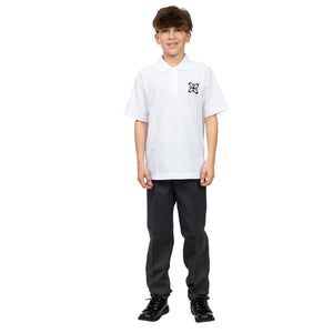 Wren Academy Summer Polo Shirt
