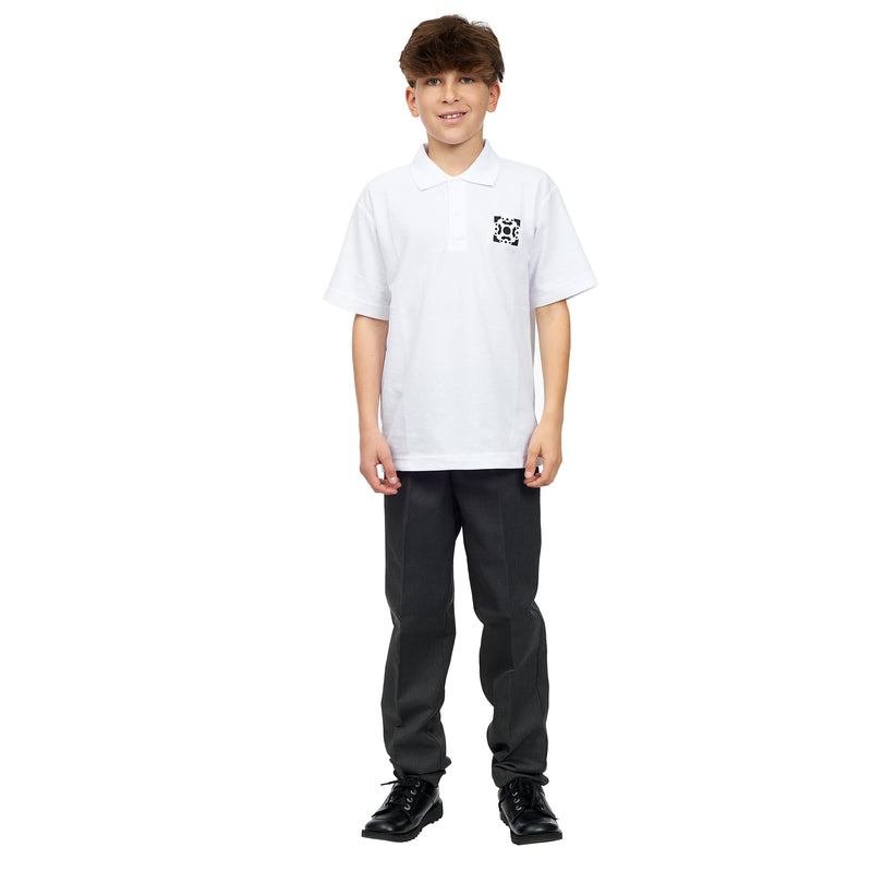 Wren Academy Summer Polo Shirt