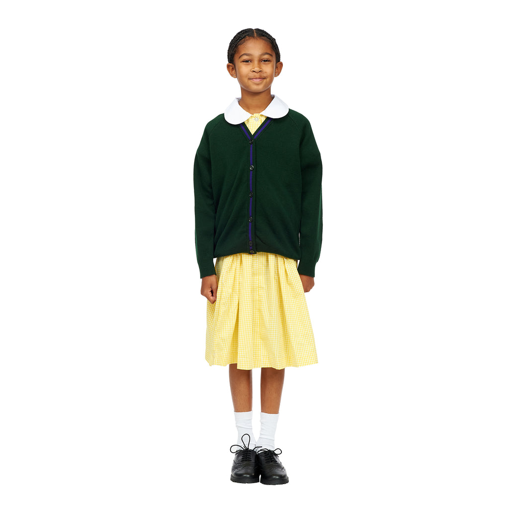 Lyonsdown Cardigan