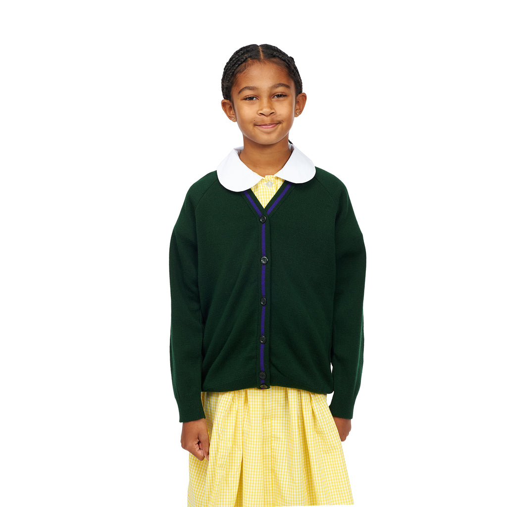 Lyonsdown Cardigan