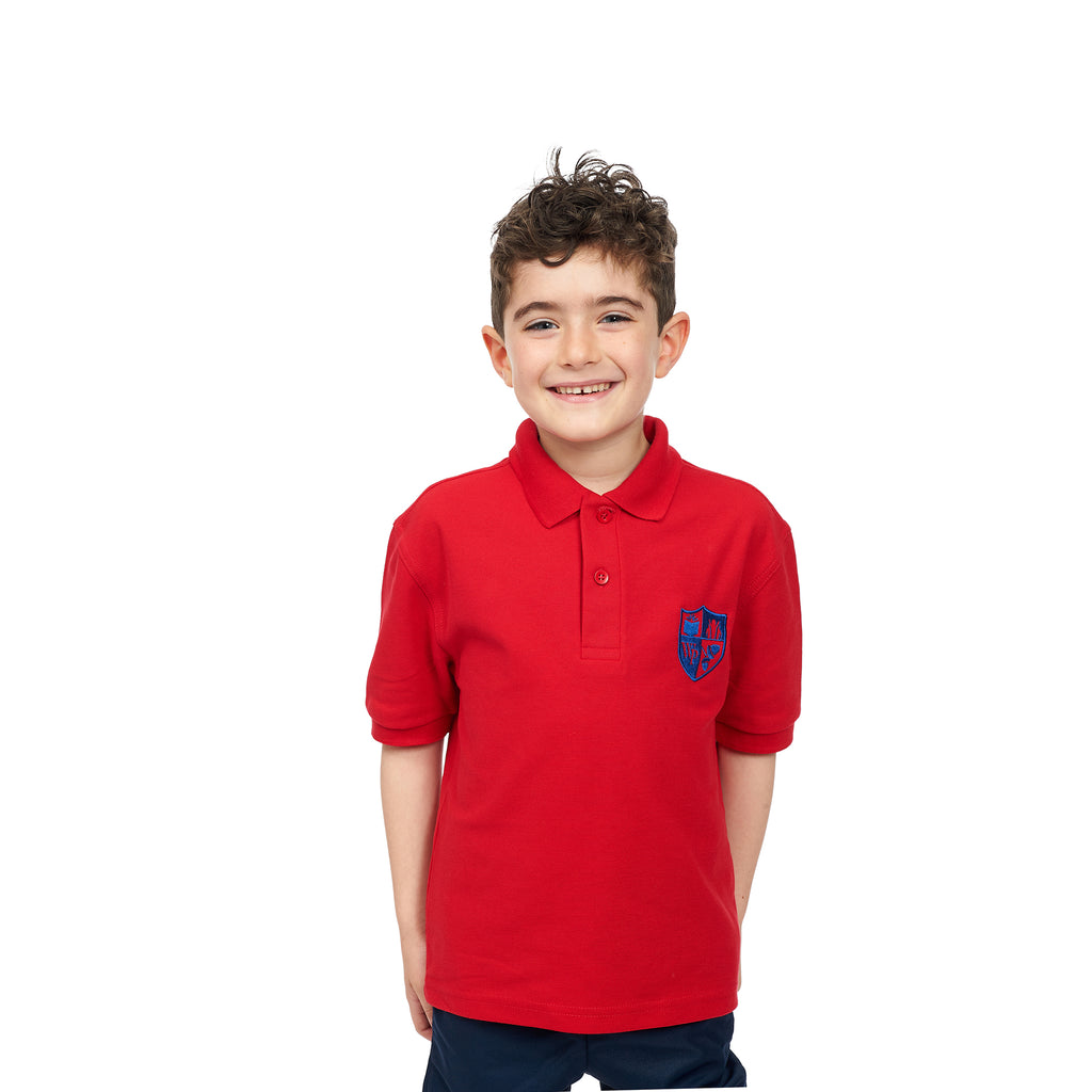 Watling Park Polo Shirt