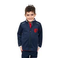Watling Park Tracksuit Top