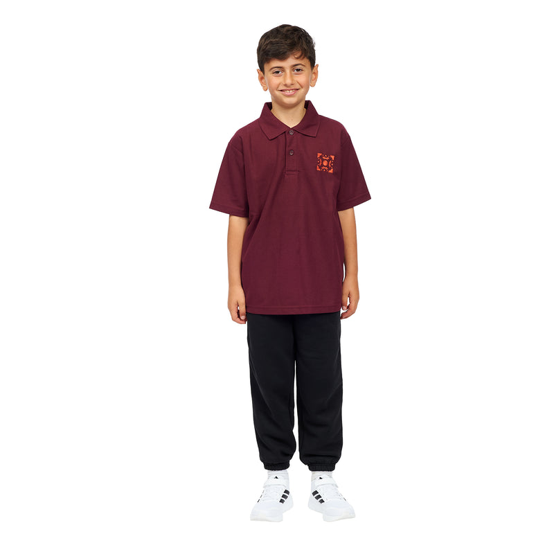 Wren Academy Finchley Primary PE Polo Shirt