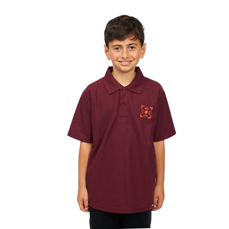 Wren Academy Finchley Primary PE Polo Shirt