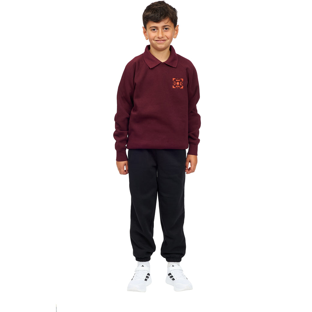 Wren Academy Finchley PE Sweatshirt