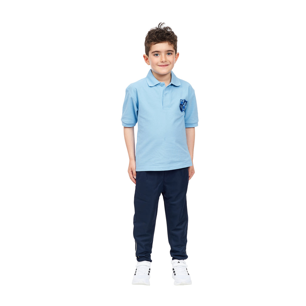 Whitehall Park Polo Shirt