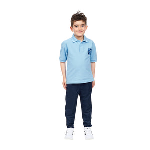 Whitehall Park Polo Shirt