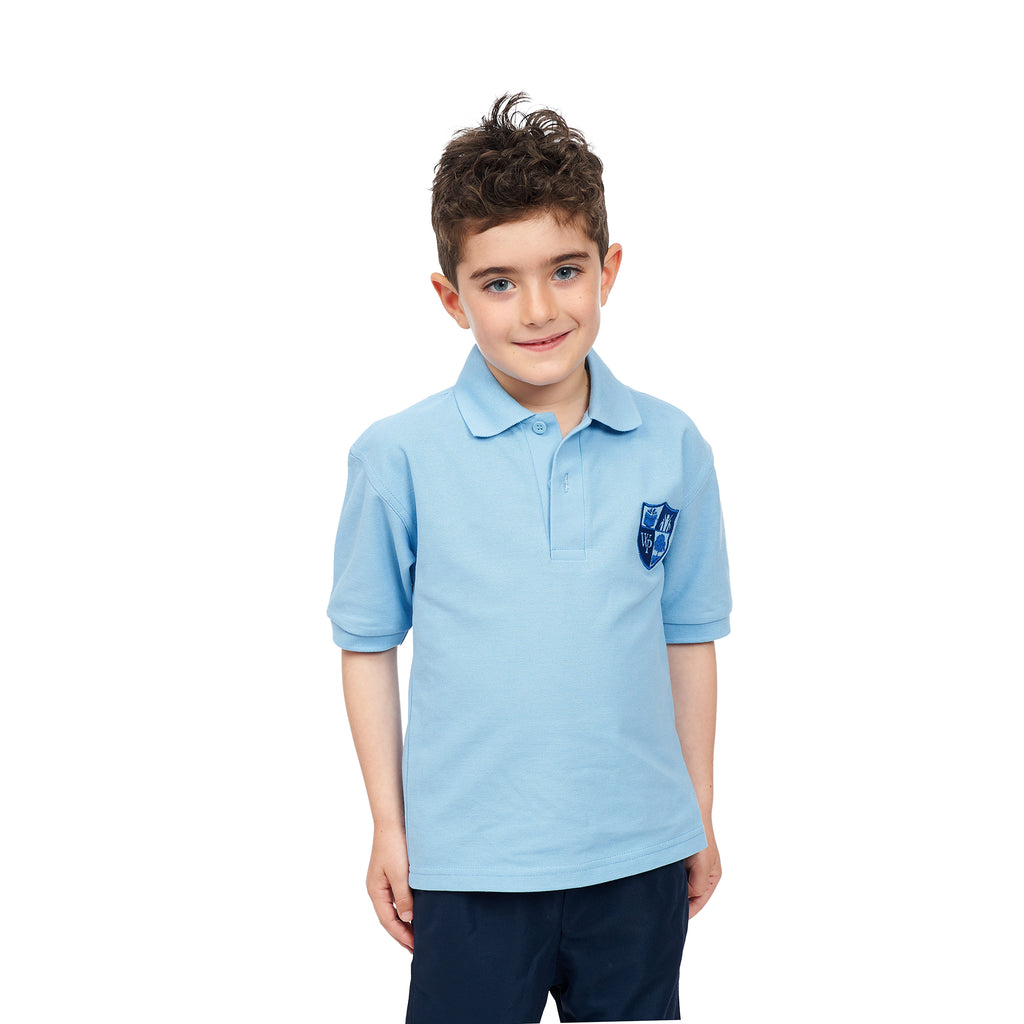 Whitehall Park Polo Shirt