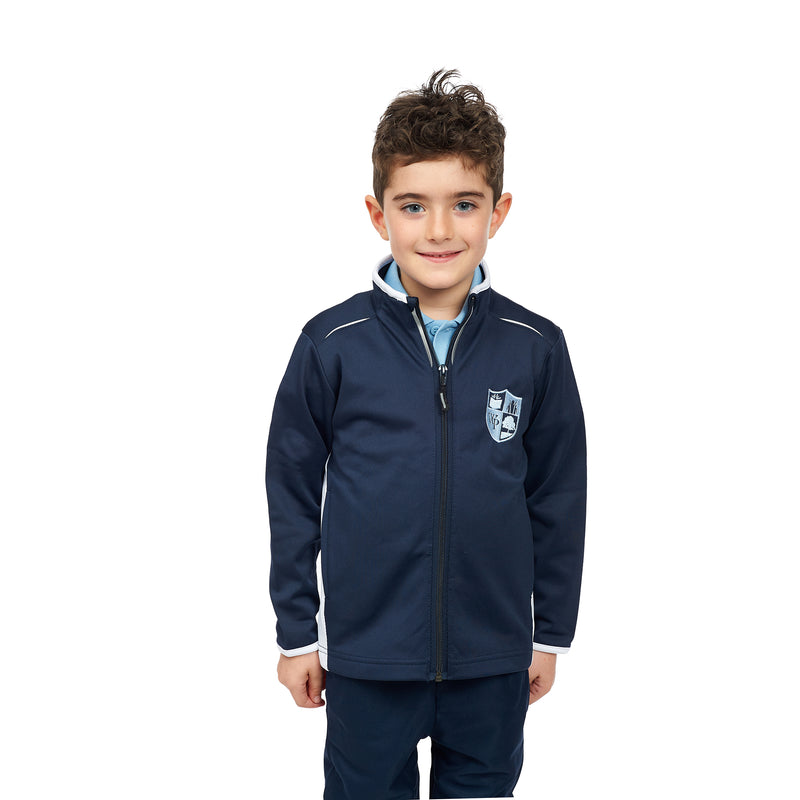 Whitehall Park Tracksuit Top