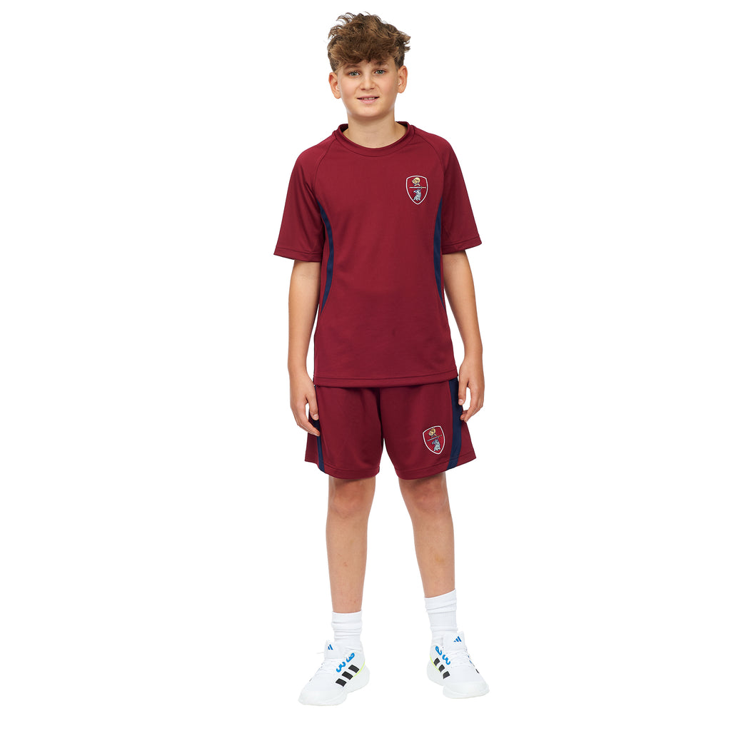 Highgate Shorts