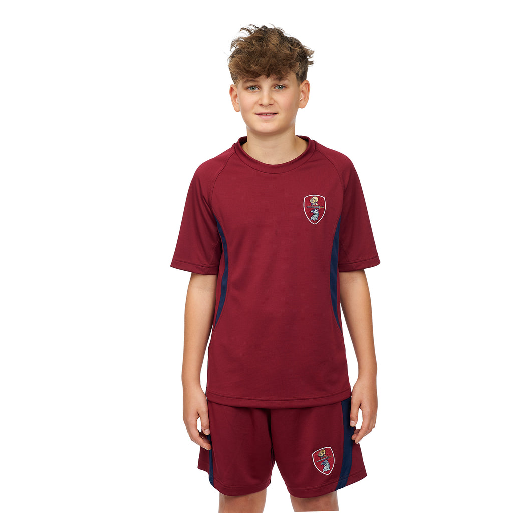 Highgate Shorts