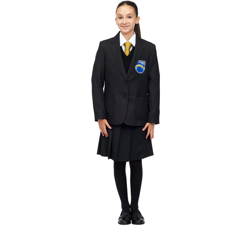 Oasis Academy Hadley Blazer