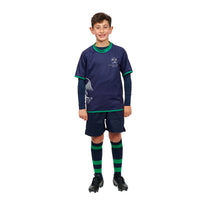 St Anthony's Games Top