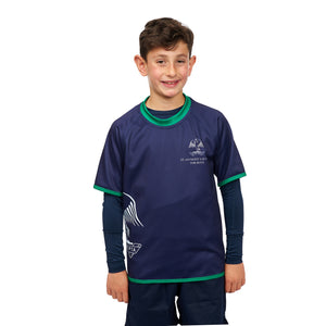 St Anthony's Games Top