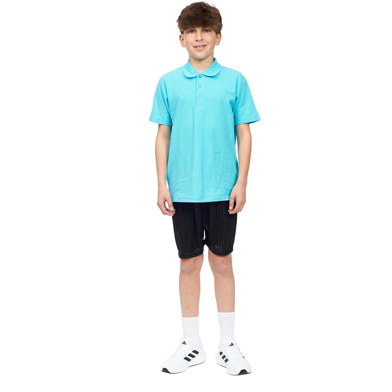 Wren Academy Enfield PE Polo Shirt