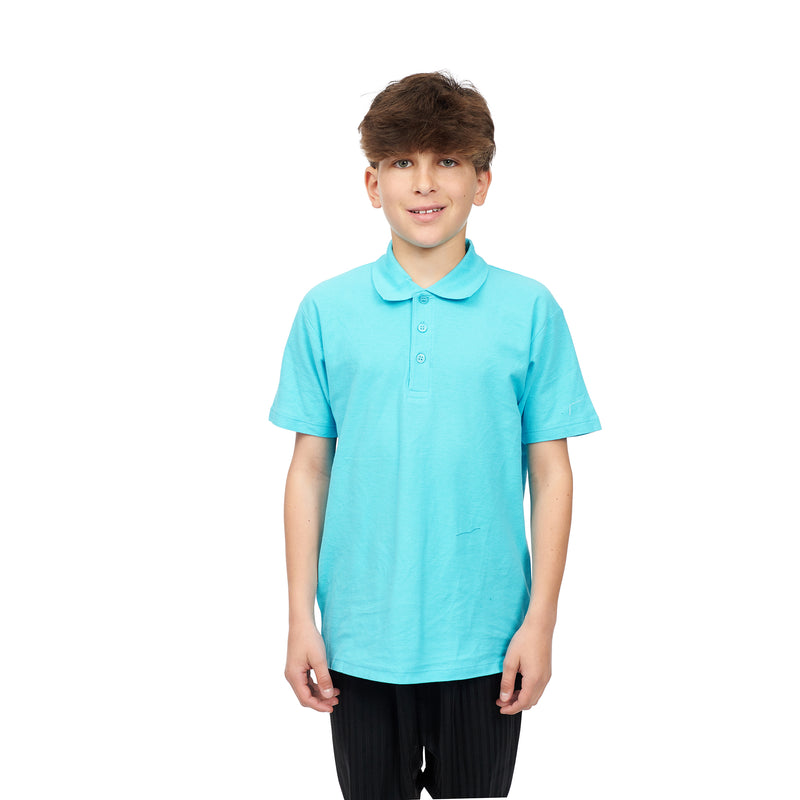 Wren Academy Enfield PE Polo Shirt