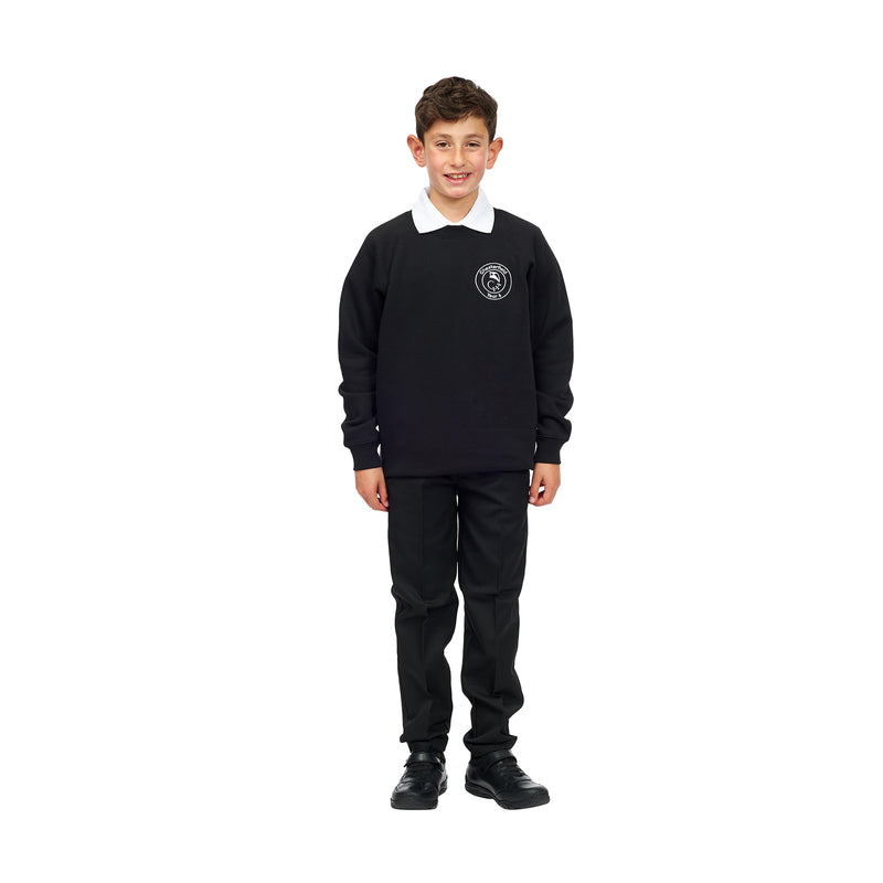 Chesterfield Year 6 Sweatshirt