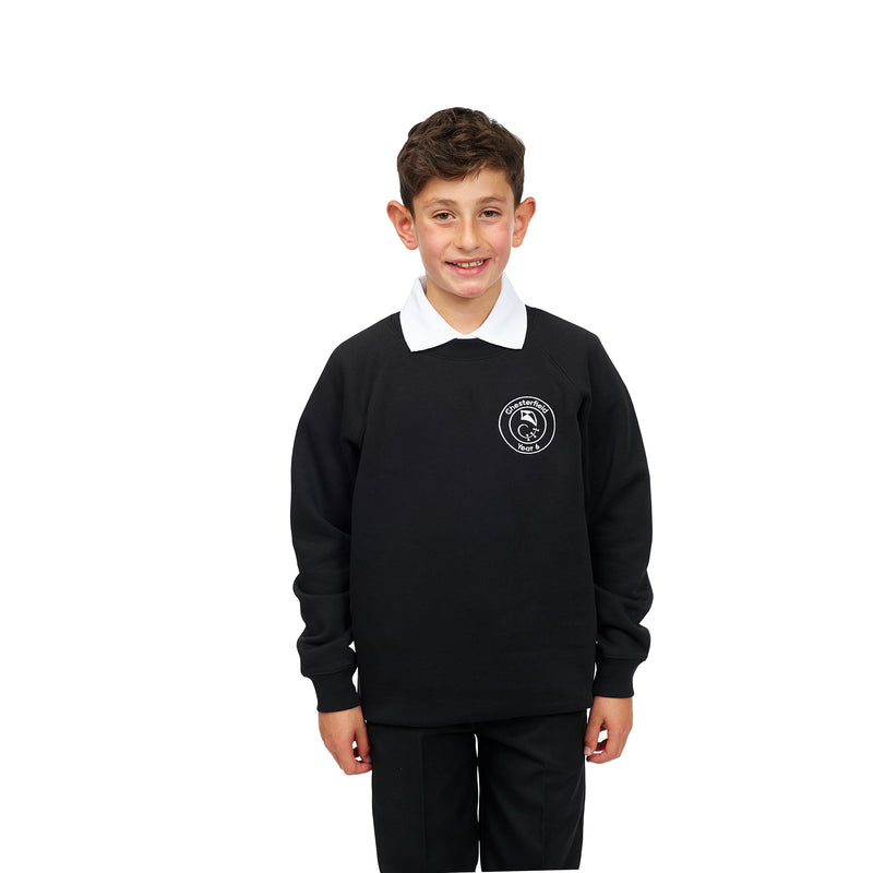 Chesterfield Year 6 Sweatshirt