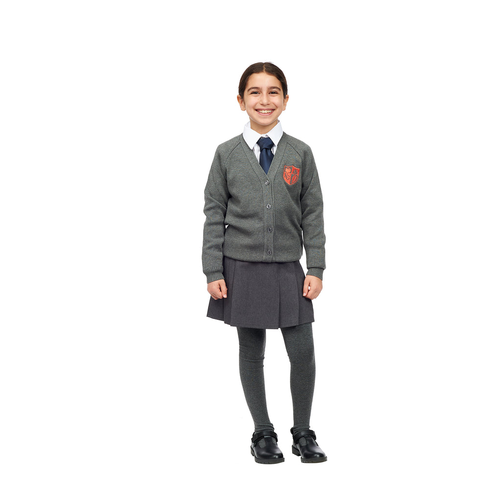 Kilburn Grange Cardigan