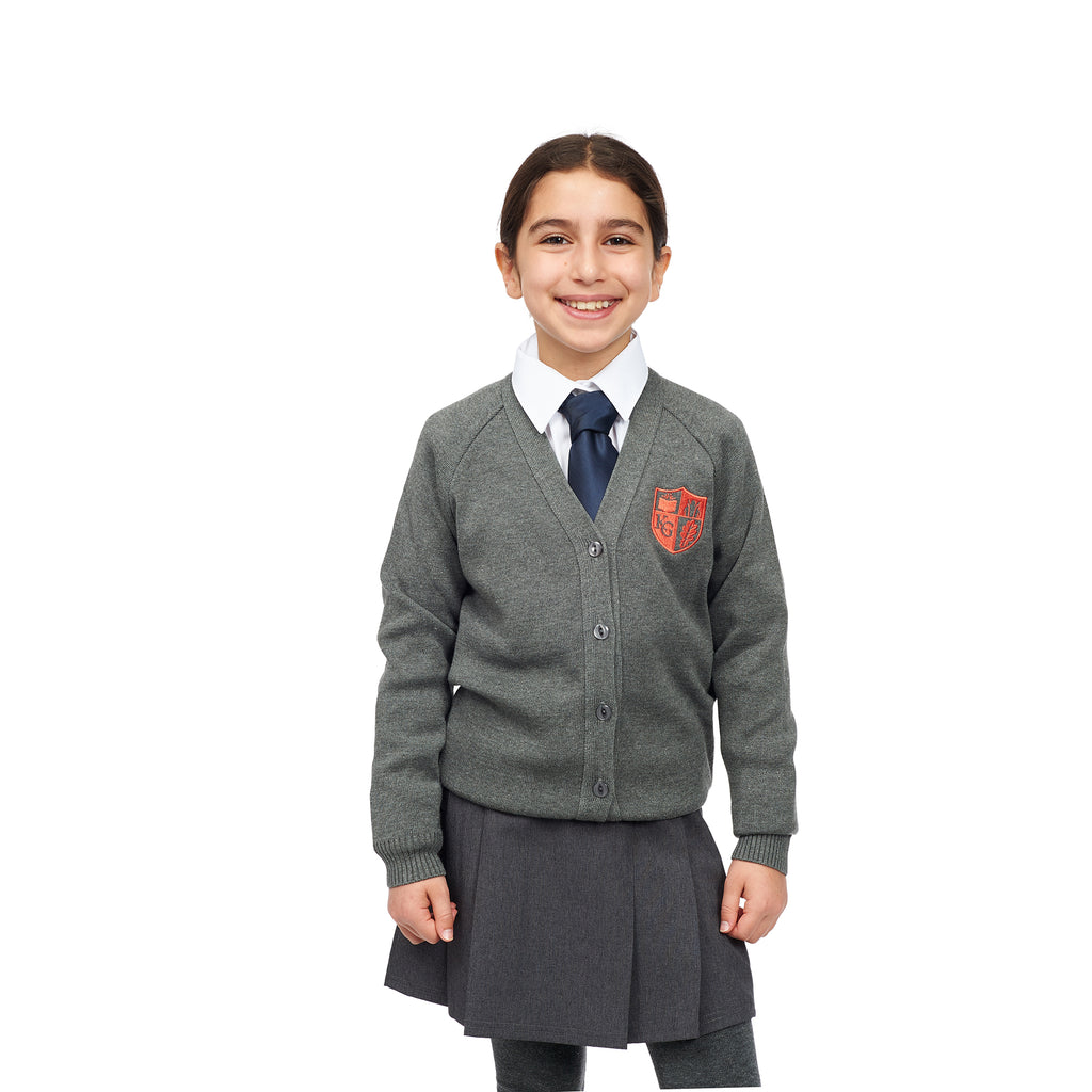 Kilburn Grange Cardigan