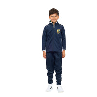 Dollis Primary School Tracksuit Top