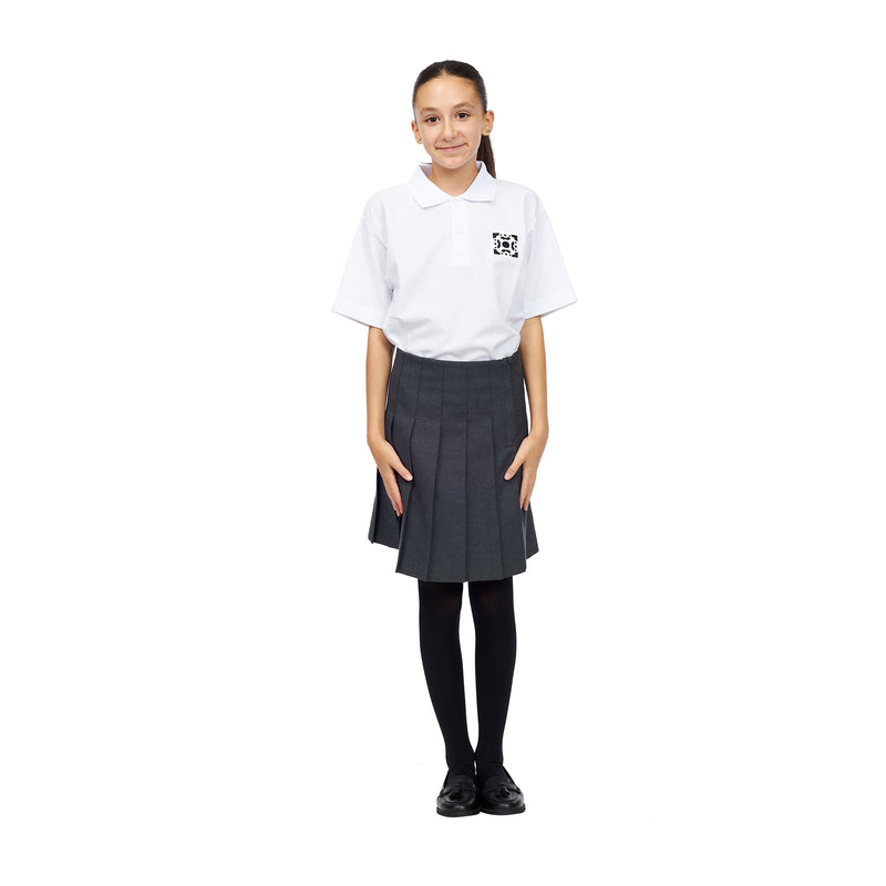 Wren Academy Summer Polo Shirt