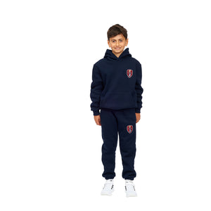 Highgate School Hooded Top