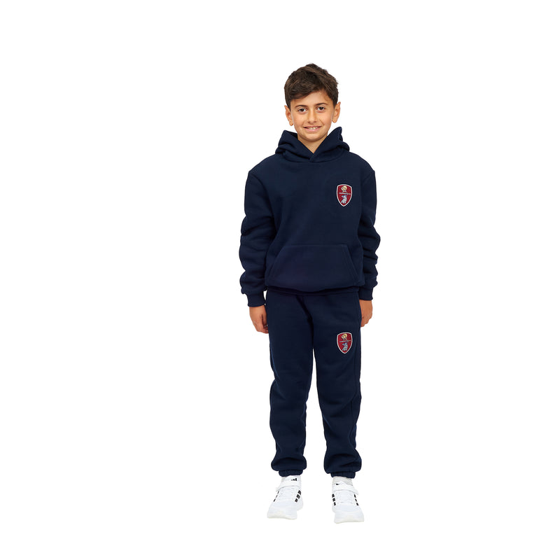 Highgate School Hooded Top