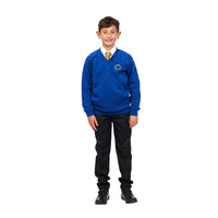 Oasis Hadley Primary School Sweatshirt