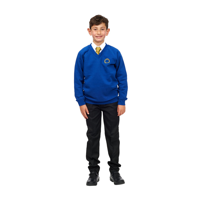 Oasis Hadley Primary School Sweatshirt