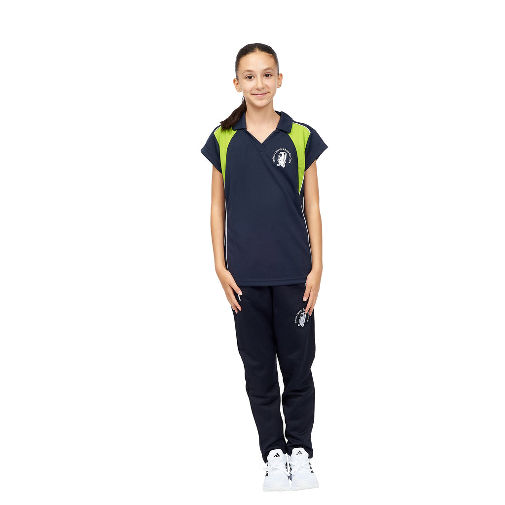 Enfield County Tracksuit Bottoms