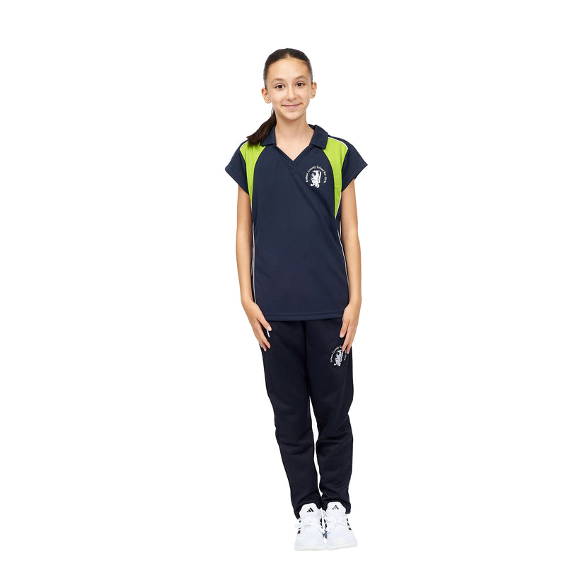 Enfield County Tracksuit Bottoms
