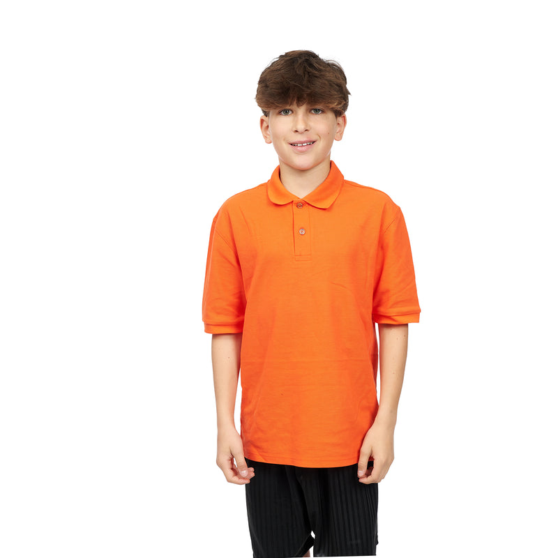 Wren Academy Finchley Secondary PE Polo Shirt