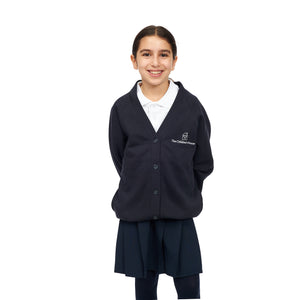 The Children's House School SweatCardigan
