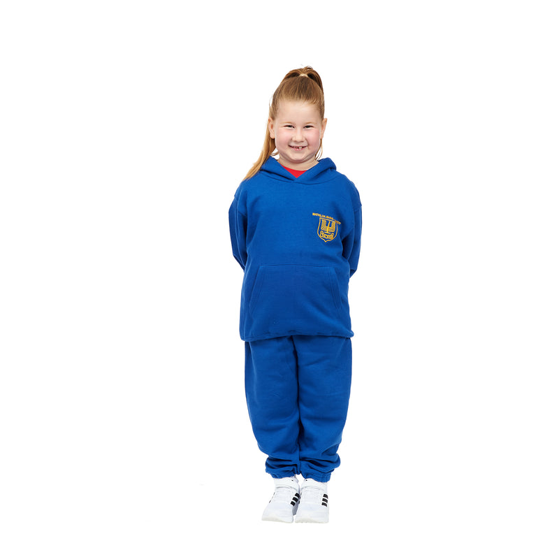 Mathilda Marks-Kennedy School Hooded Top