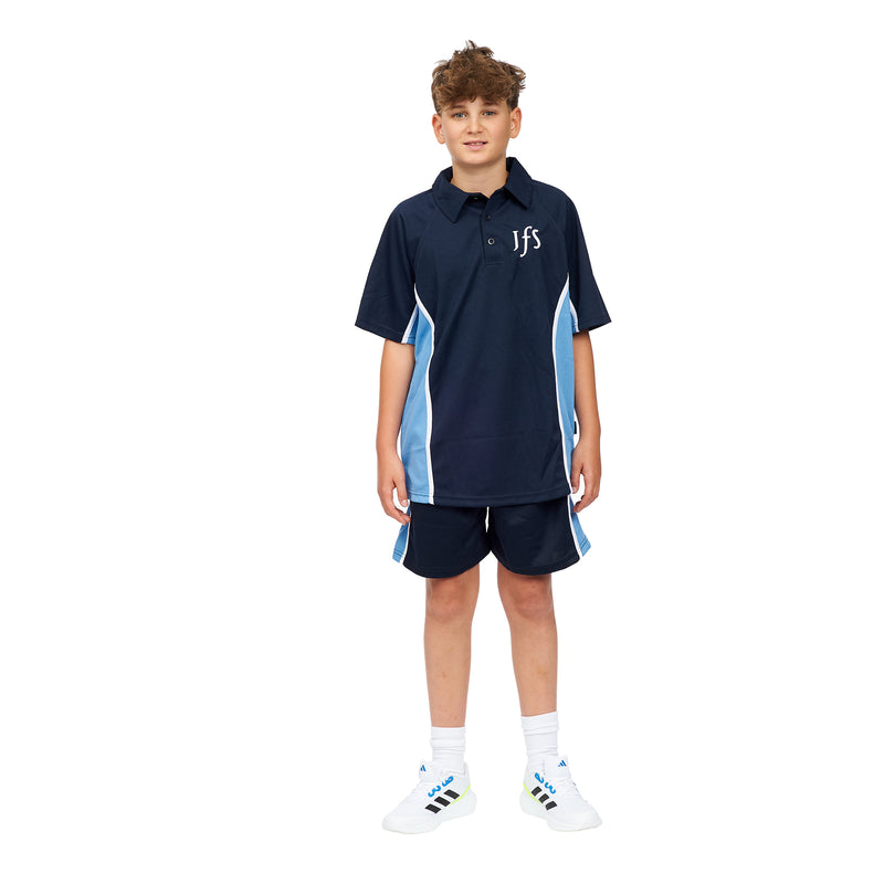 JFS Sports Polo Shirt