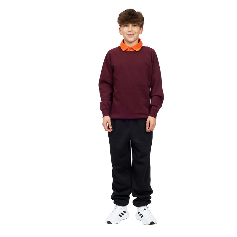 Wren Academy Finchley PE Sweatshirt
