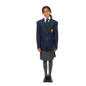 Halley House Blazer